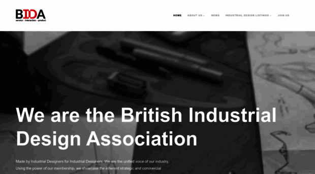 britishindustrialdesign.org.uk