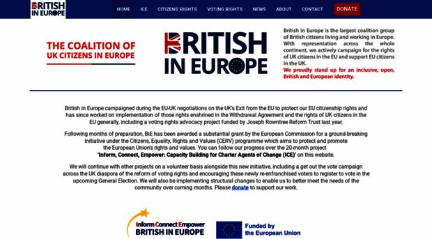 britishineurope.org