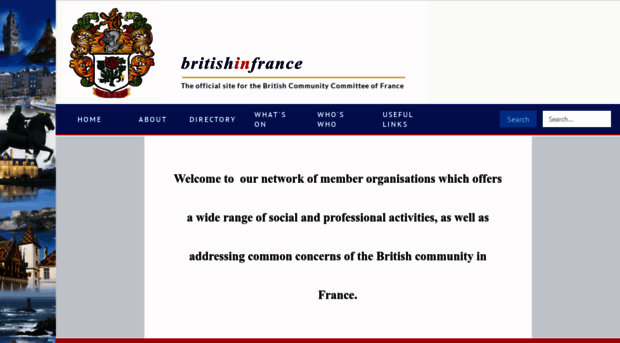 britishinfrance.com