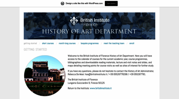 britishinstitutehoa.wordpress.com