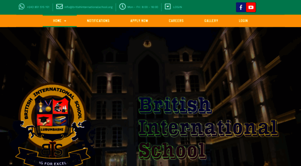 britishinternationalschool.org