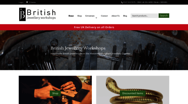 britishjewelleryworkshops.com