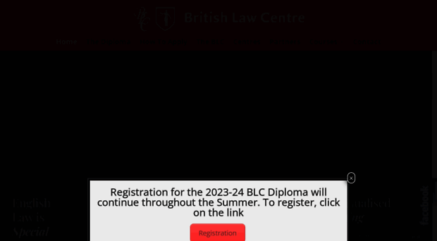 britishlawcentre.co.uk