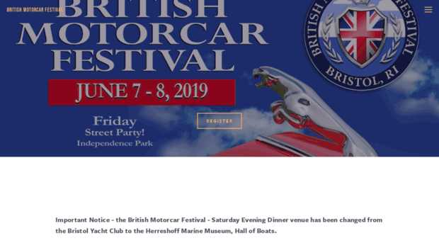 britishmotorcarfestival.com