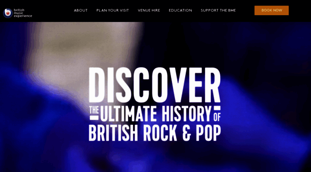 britishmusicexperience.com