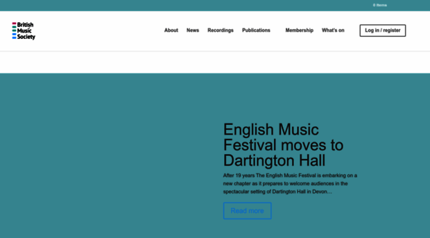 britishmusicsociety.co.uk