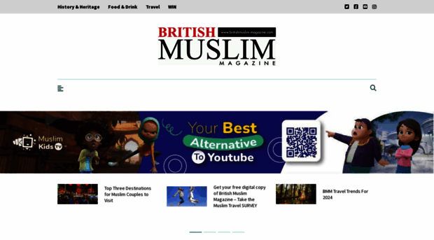 britishmuslim-magazine.com