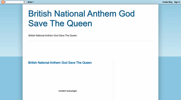 britishnationalanthem.blogspot.com