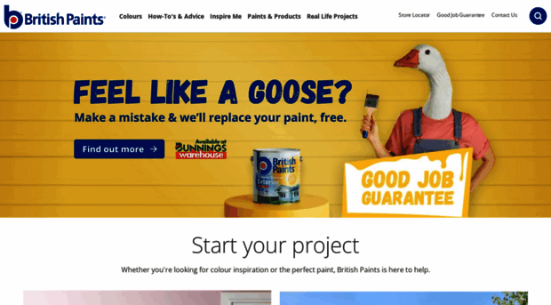 britishpaints.com.au