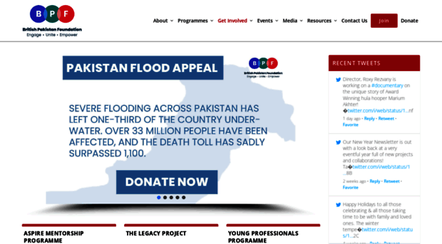 britishpakistanfoundation.com