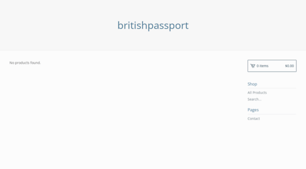 britishpassport.bigcartel.com