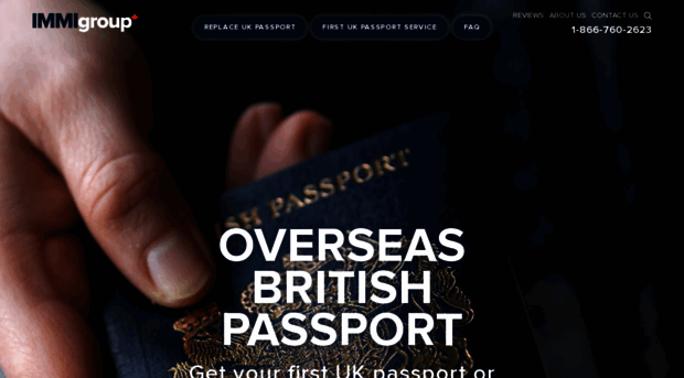 britishpassport.ca