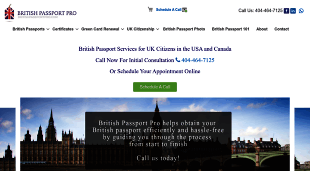 britishpassportpro.com