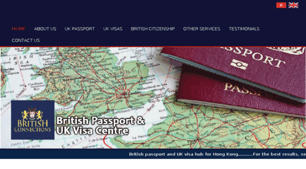 britishpassports.com.hk