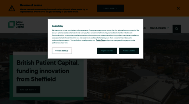 britishpatientcapital.co.uk