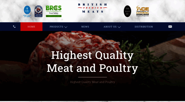 britishpremiummeats.com