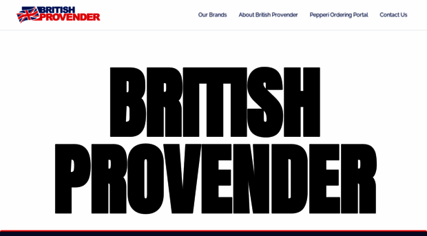 britishprovender.com.au