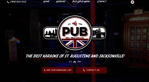 britishpubsta.com