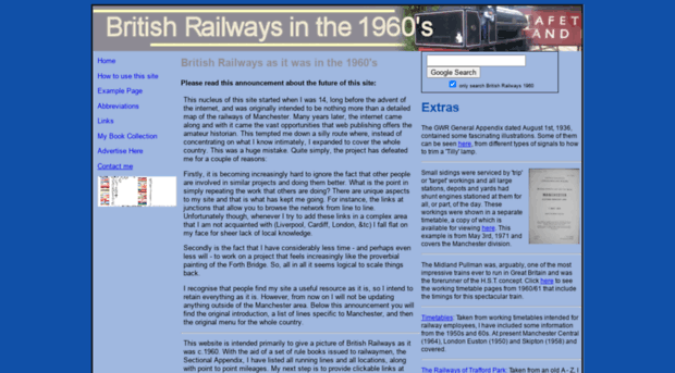 britishrailways1960.co.uk