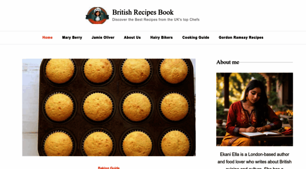 britishrecipesbook.co.uk