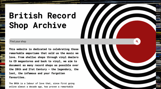 britishrecordshoparchive.org