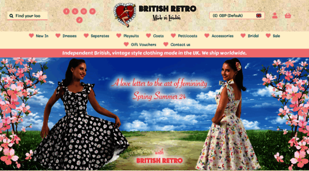 britishretro.co.uk