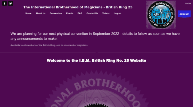 britishring.org.uk