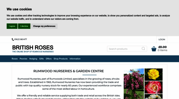 britishroses.co.uk