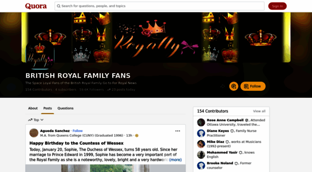 britishroyalfamilyfans.quora.com