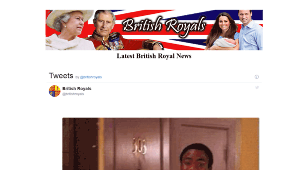 britishroyals.info