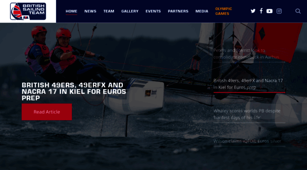 britishsailingteam.rya.org.uk