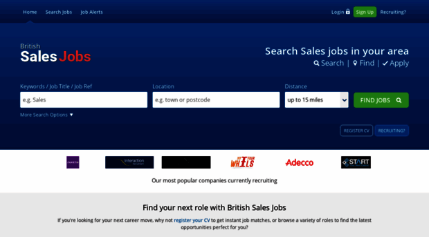 britishsalesjobs.co.uk