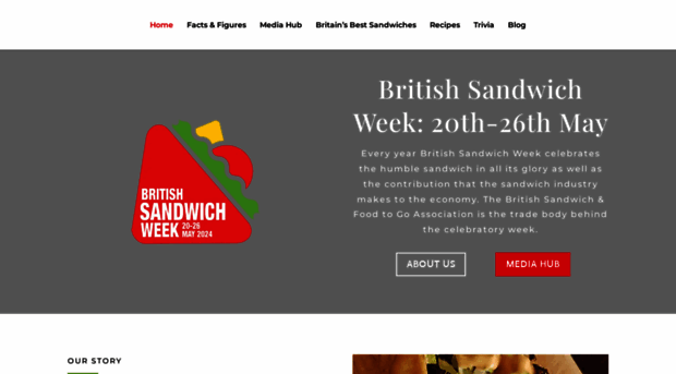 britishsandwichweek.com