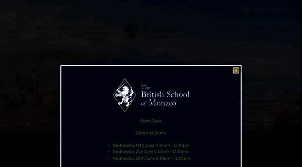 britishschool.mc