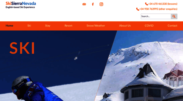 britishskicenter.co.uk