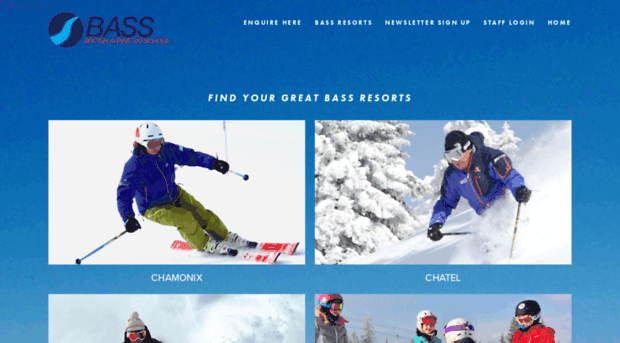 britishskischool.com