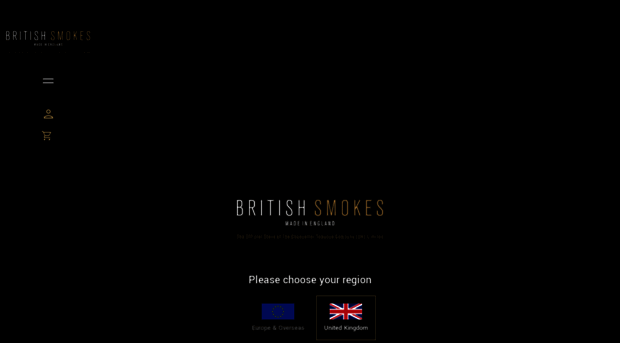 britishsmokes.co.uk