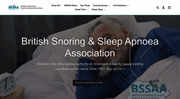 britishsnoring.shop