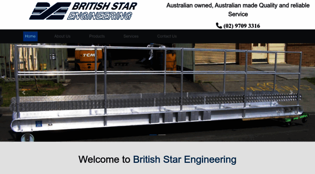 britishstar.com.au