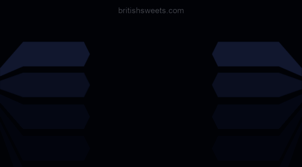 britishsweets.com