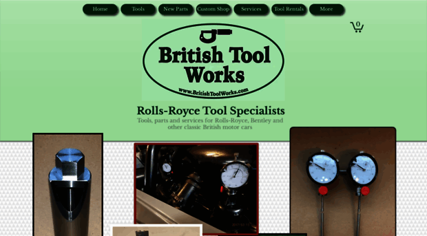 britishtoolworks.com