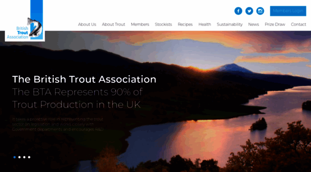 britishtrout.co.uk