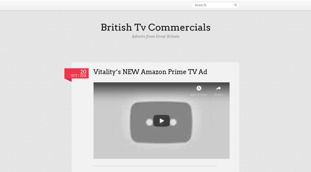 britishtvcommercials.co.uk