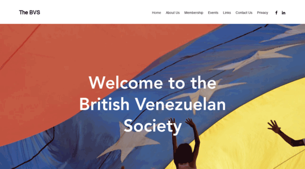 britishvenezuelansociety.co.uk