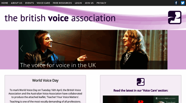 britishvoiceassociation.org.uk