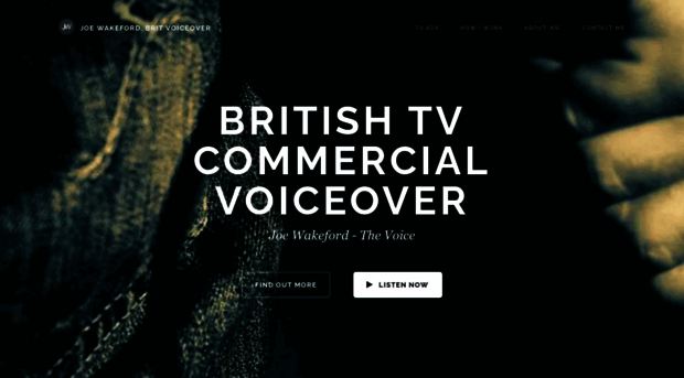 britishvoiceover.tv