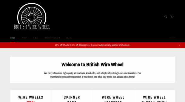 britishwheel.com