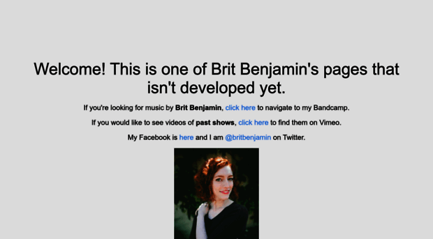 britjaneway.com