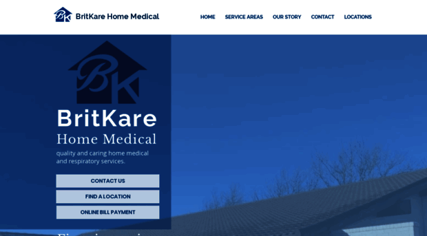 britkarehomemedical.com