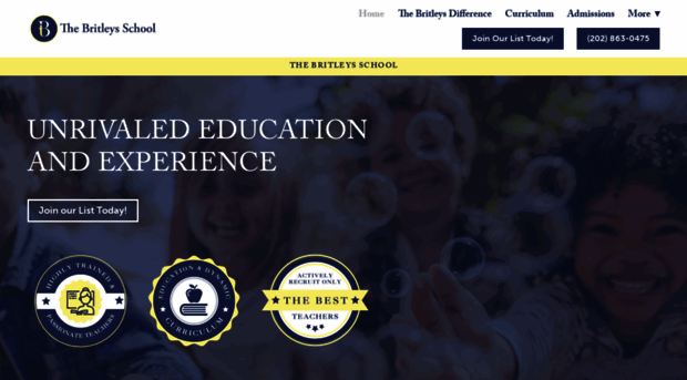 britleyschool.com